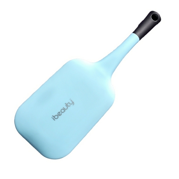 📈Trending📸iBeauty™ Paddle Brush (Porcupine)-100% Boar Ceramic Ionic Tourmaline - Picture 3 of 4